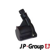 Jp Group 1196601500 Geri Vites Müşürü (2 Kutup Afn 1Y Avc Awv Bkf Apk Aeh Akl Asv Vw Polo Classıc Passat Variant Golf Skoda Octavia Seat Toledo Leon Ibiza Audi A3 Tt 1.8 1.9 2.0 1996>2010 1196601500