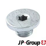 Jp Group 1213800200 Yağ Karter Tapası Opel Astra H J Corsa C D Aveo Cruze 2000> 1213800200