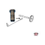 Jp Group 8111400100 Supap Iticisi Vw Kafer - T2 1960 - 1979 8111400100
