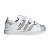 Jp8083-c Adidas Superstar Iı Comfort Closure X Minecraft Çocuk Spor Ayakkabı Beyaz Jp8083-c Beyaz