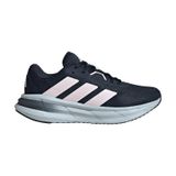 Jq2604-k Adidas Galaxy 7 W Kadın Spor Ayakkabı Siyah Jq2604-k Siyah