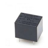 Jqc-3F(T73) 12Vdc Qıanjı Röle 12V Küp Role