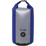 JR Gear 10 L Mavi Window Dry Cylinder Çanta