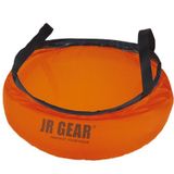 JR Gear 10 lt Katlanabilir Yıkama Leğeni