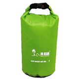 JR Gear 22313 Yeşil Unisex Sırt Çantası