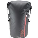 JR Gear Bomber Mini Pro Su Geçirmez 20 lt Siyah Yeşil Sırt Çantası