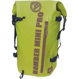 JR Gear Bomber Mini Pro Su Geçirmez 30 lt Yeşil Sırt Çantası