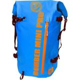 JR Gear Bomber Mini Pro Su Geçirmez 40 lt Mavi Sırt Çantası