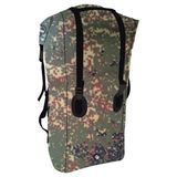 JR Gear Bomber Pack 110 lt Yeşil Su Geçirmez Çanta