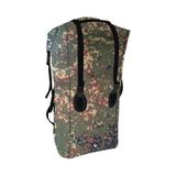 JR Gear Bomber Pack 75 lt Yeşil Su Geçirmez Çanta