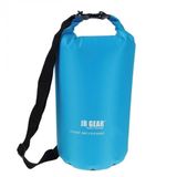 JR Gear Classic Dry Cylinder Su Geçirmez 50 lt Turkuaz Çanta