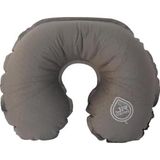 JR Gear Comfort Pillow Kahverengi Boyun Yastığı