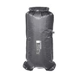 Jr Gear Compression Su Geçirmez Trekking Çanta 50 Litre-SİYAH