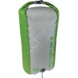 JR Gear Dry Pump 25 lt Yeşil Çanta