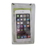 Jr Gear G Pouch Su Geçirmez Telefon Kılıfı Küçük Boy GRI S