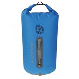 JR Gear Heavy Duty Dry 20 lt Mavi Cylinder Su Geçirmez Çanta
