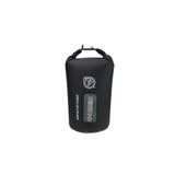 JR Gear Heavy Duty Dry 20 lt Siyah Cylinder Su Geçirmez Çanta