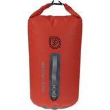 JR Gear Heavy Duty Dry 30 lt Kırmızı Cylinder Su Geçirmez Çanta