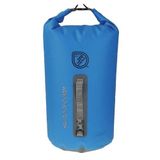 JR Gear Heavy Duty Dry 50 lt Mavi Cylinder Su Geçirmez Çanta