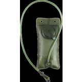 JR Gear Hydration Bladder 3.0 lt Yeşil Sırt Çantası Suluğu