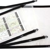 JR Gear Map Case Büyük Harita Koruyucu