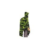 Jr Gear Poncho Panço - Kamuflaj