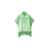 Jr Gear Poncho Panço - Yeşil