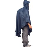 JR Gear Poncho Unisex Panço Yağmurluk