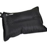 JR Gear SIP001 Siyah Self Inflating Pillow Şişme Yastık