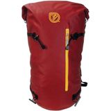JR Gear Stream Su Geçirmez 25 lt Kırmızı Kamp Çantası