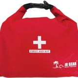JR Gear Su Gecirmez Ilk Yardim Cantasi Outdoor Çanta