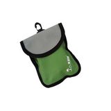 JR Gear Su Geçirmez Yeşil Dijital Kamera Outdoor Çanta