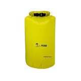 JR Gear ULB005 Ultra Hafif Su Geçirmez Portatif 5 lt Sarı Sırt Çantası