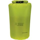 JR Gear ULB010 Yeşil Ultra Hafif Su Geçirmez 10 lt Portatif Çanta