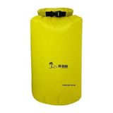 JR Gear ULB040 Sarı Ultra Hafif Su Geçirmez 40 lt Portatif Çanta