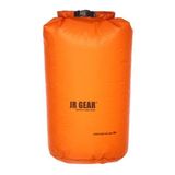 JR Gear ULB050 Turuncu Hafif Su Geçirmez 50 lt Portatif Çanta