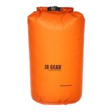 JR Gear Ultra Hafif Su Geçirmez 10 lt Turuncu Portatif Çanta