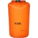 JR Gear Ultra Hafif Su Geçirmez 20 lt Turuncu Portatif Çanta