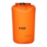 JR Gear Ultra Hafif Su Geçirmez 40 lt Turuncu Portatif Çanta