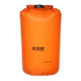 Jr Gear Ultra Hafif Su Geçirmez Portatif Çanta 5 Litre Turuncu
