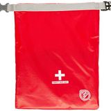 Jr Gear Unisex Ilk Yardım Çantası Çantası, Kırmızı, Tek Beden, S, M, L Veya Xl