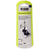 Jr Gear Unisex Su Geçirmez Çanta Aksesuar Kılıfı Büyük Boy, Siyah, Tek Beden, S, M, L Veya Xl
