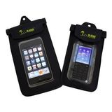 JR Gear Unisex Su Geçirmez Çanta Telefon Kılıfı