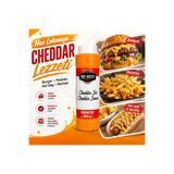 jr joe rest şekil Cheddar Sos