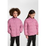 Jr Lıghtweıght Puffer Çocuk Mont - Pembe - 14 Yaş