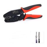 Jr Ready ACT-LY-12DTP / ACT-LY-16DT / ACT-LY-20DTM Terminal Sıkma Pensesi (Crimp Tools)