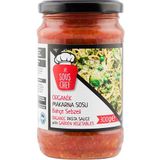 Jr.Sous Chef 300 gr Sebzeli Makarna Sosu