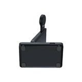 JR-WQS02 4-In-1 Katlanabilir Kablosuz Şarj Istasyonu Type-C Siyah Standart