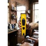 Jrl Diamante Profesyonel Tıraş Makinesi Sarı 8200 Rpm Vgr Çizim Makinesi