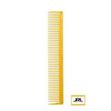 Jrl J309 22.3 cm Antistatik Profesyonel Kesim Tarağı Sarı